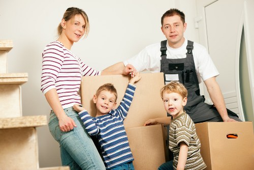 Secure payment page for Removal Company Collierswood with protected checkout options