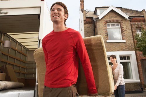 Cookie policy overview for Removal Company Collierswood website