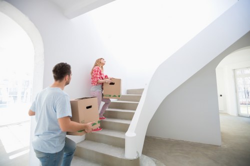 Professional removal truck hire service supporting a smooth move in Collierswood