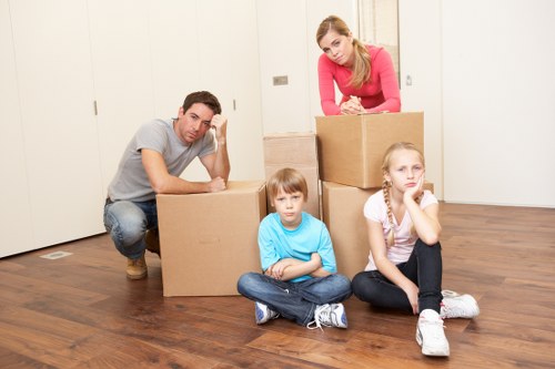User cookie control and settings for Removal Company Collierswood