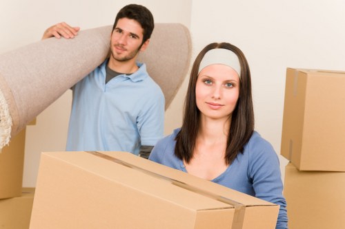 Keyboard navigation and inclusive website access for removals