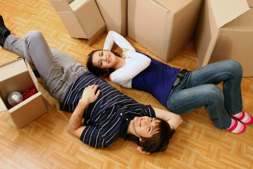 Manager escalating a removal company complaint for further review